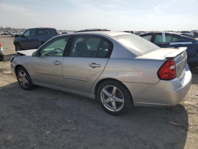 Photo 1 VIN: 1G1ZU53896F215448 - CHEVROLET MALIBU 