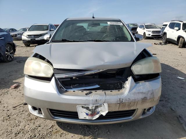 Photo 4 VIN: 1G1ZU53896F215448 - CHEVROLET MALIBU 