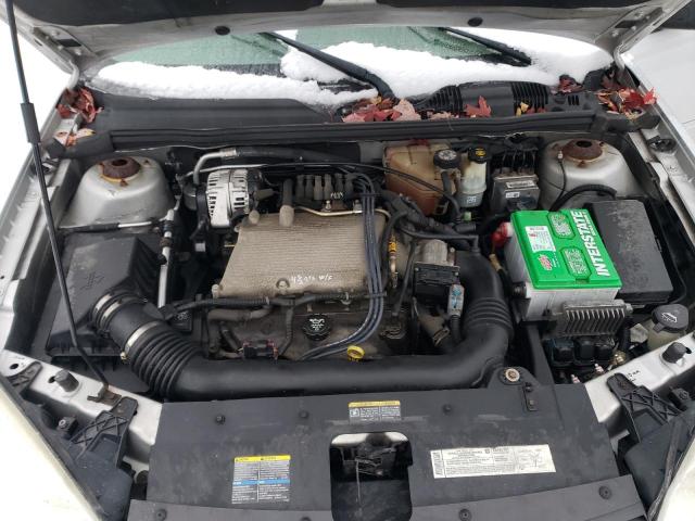 Photo 10 VIN: 1G1ZU54805F148977 - CHEVROLET MALIBU 