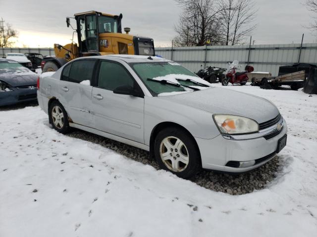 Photo 3 VIN: 1G1ZU54805F148977 - CHEVROLET MALIBU 