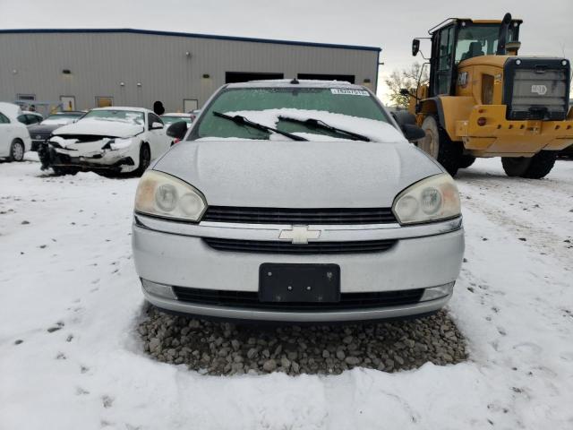 Photo 4 VIN: 1G1ZU54805F148977 - CHEVROLET MALIBU 