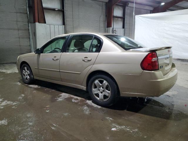 Photo 1 VIN: 1G1ZU54805F321347 - CHEVROLET MALIBU 