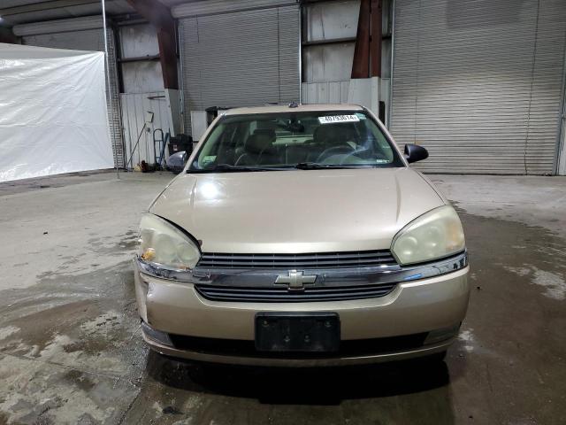 Photo 4 VIN: 1G1ZU54805F321347 - CHEVROLET MALIBU 