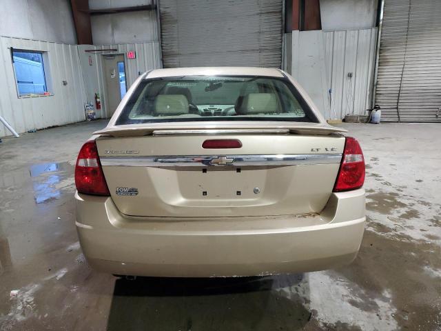 Photo 5 VIN: 1G1ZU54805F321347 - CHEVROLET MALIBU 