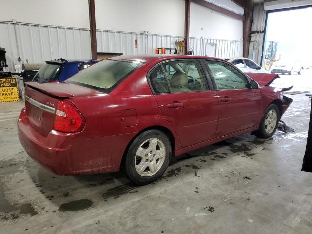 Photo 2 VIN: 1G1ZU54814F246995 - CHEVROLET MALIBU LT 