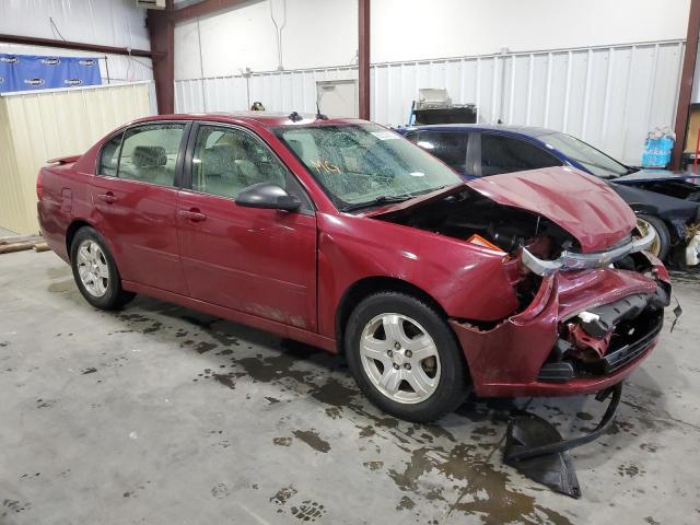 Photo 3 VIN: 1G1ZU54814F246995 - CHEVROLET MALIBU LT 