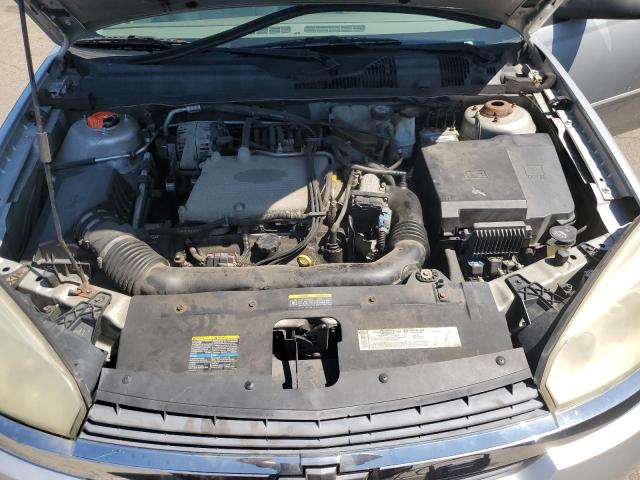 Photo 10 VIN: 1G1ZU54815F184354 - CHEVROLET MALIBU LT 