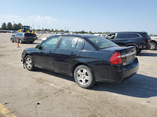 Photo 1 VIN: 1G1ZU54824F112870 - CHEVROLET MALIBU LT 