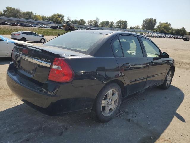 Photo 2 VIN: 1G1ZU54824F112870 - CHEVROLET MALIBU LT 