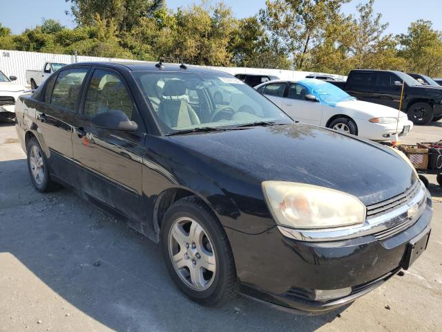 Photo 3 VIN: 1G1ZU54824F112870 - CHEVROLET MALIBU LT 