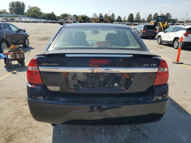 Photo 5 VIN: 1G1ZU54824F112870 - CHEVROLET MALIBU LT 