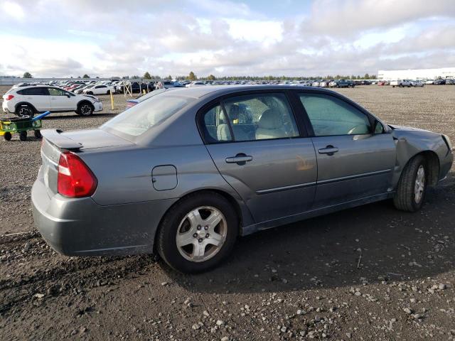 Photo 2 VIN: 1G1ZU54844F111073 - CHEVROLET MALIBU LT 