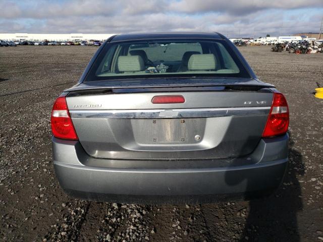 Photo 5 VIN: 1G1ZU54844F111073 - CHEVROLET MALIBU LT 