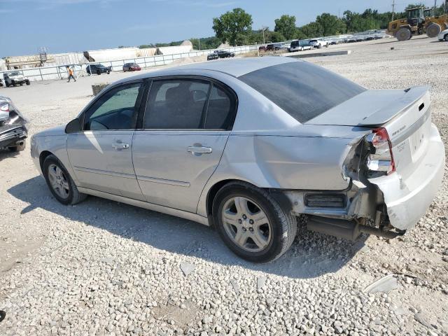 Photo 1 VIN: 1G1ZU54844F125667 - CHEVROLET MALIBU LT 