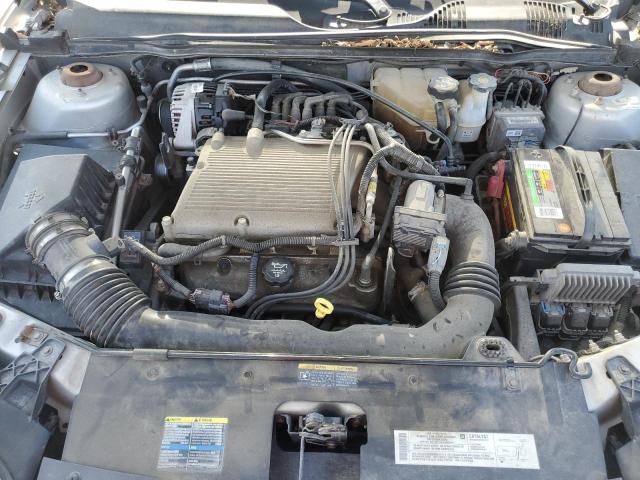 Photo 10 VIN: 1G1ZU54844F125667 - CHEVROLET MALIBU LT 