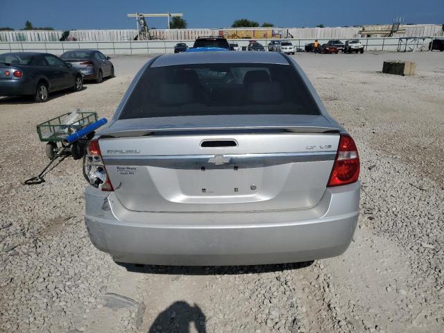 Photo 5 VIN: 1G1ZU54844F125667 - CHEVROLET MALIBU LT 