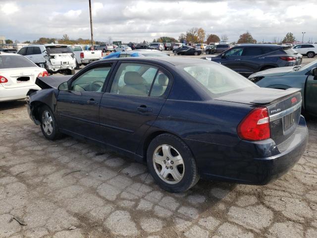 Photo 1 VIN: 1G1ZU54844F182760 - CHEVROLET MALIBU 