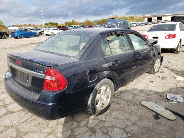 Photo 2 VIN: 1G1ZU54844F182760 - CHEVROLET MALIBU 