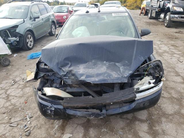 Photo 4 VIN: 1G1ZU54844F182760 - CHEVROLET MALIBU 