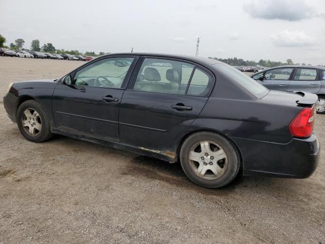 Photo 1 VIN: 1G1ZU54844F195606 - CHEVROLET MALIBU 