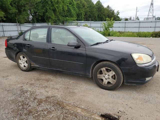 Photo 3 VIN: 1G1ZU54844F195606 - CHEVROLET MALIBU 