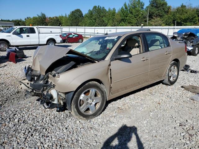 Photo 0 VIN: 1G1ZU54844F233917 - CHEVROLET MALIBU LT 