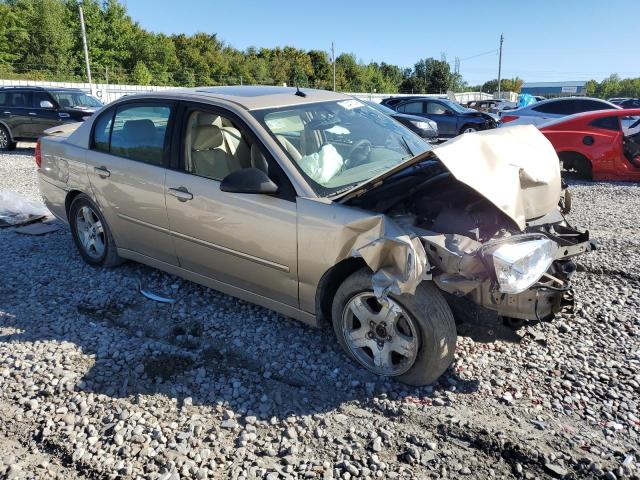 Photo 3 VIN: 1G1ZU54844F233917 - CHEVROLET MALIBU LT 