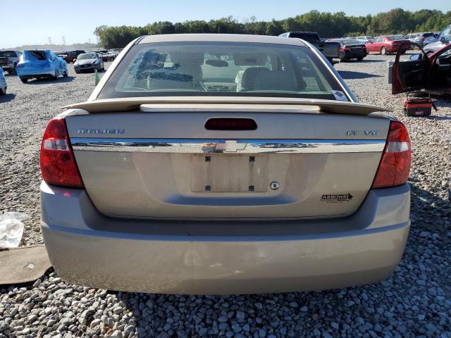 Photo 5 VIN: 1G1ZU54844F233917 - CHEVROLET MALIBU LT 