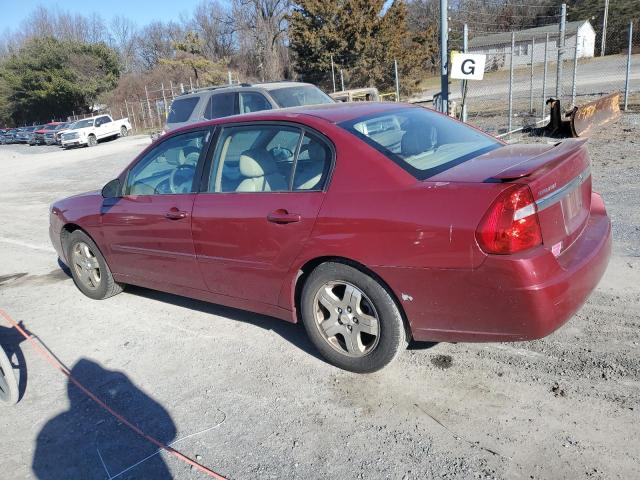 Photo 1 VIN: 1G1ZU54845F178922 - CHEVROLET MALIBU 