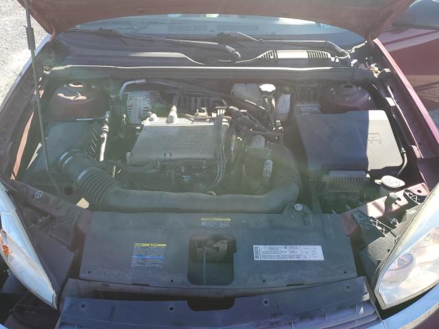 Photo 10 VIN: 1G1ZU54845F178922 - CHEVROLET MALIBU 