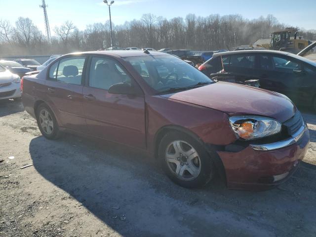 Photo 3 VIN: 1G1ZU54845F178922 - CHEVROLET MALIBU 