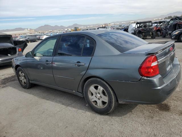 Photo 1 VIN: 1G1ZU54854F208119 - CHEVROLET MALIBU 