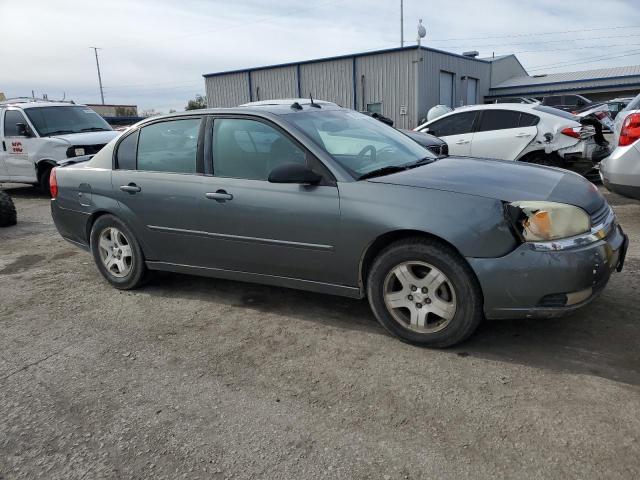 Photo 3 VIN: 1G1ZU54854F208119 - CHEVROLET MALIBU 