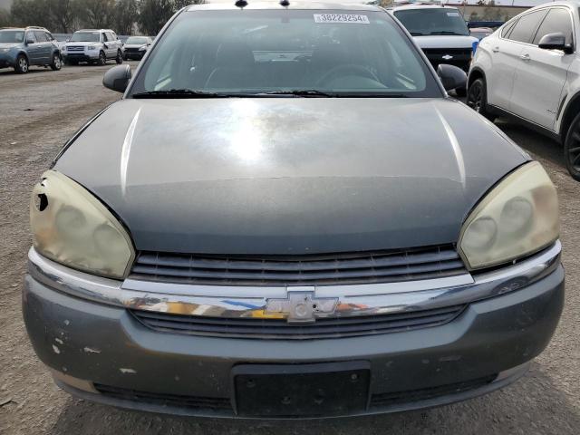 Photo 4 VIN: 1G1ZU54854F208119 - CHEVROLET MALIBU 