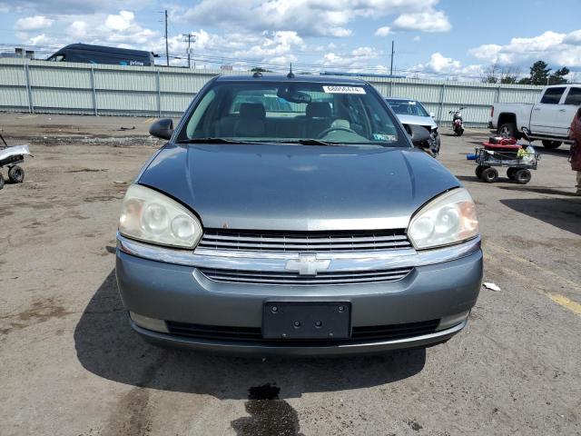 Photo 4 VIN: 1G1ZU54854F249611 - CHEVROLET MALIBU LT 