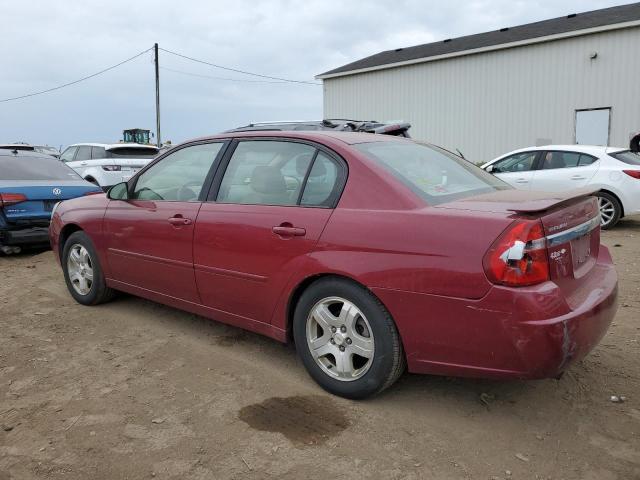 Photo 1 VIN: 1G1ZU54855F159411 - CHEVROLET MALIBU 