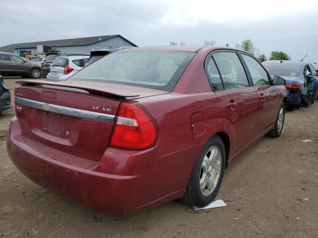 Photo 2 VIN: 1G1ZU54855F159411 - CHEVROLET MALIBU 