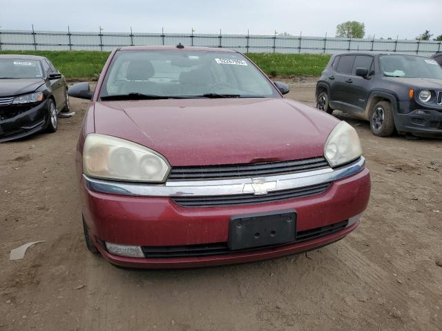 Photo 4 VIN: 1G1ZU54855F159411 - CHEVROLET MALIBU 