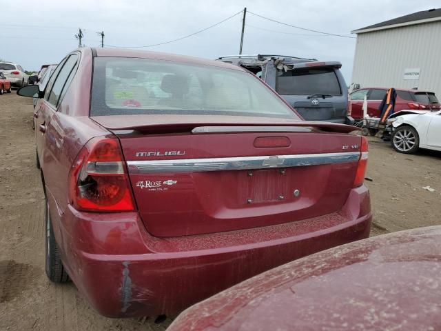 Photo 5 VIN: 1G1ZU54855F159411 - CHEVROLET MALIBU 