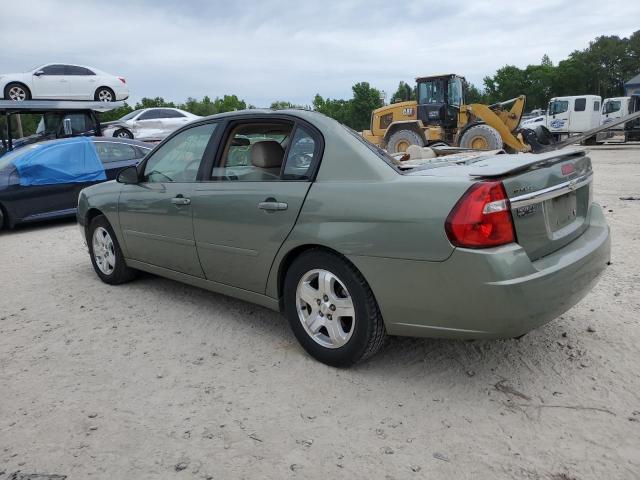 Photo 1 VIN: 1G1ZU54855F295845 - CHEVROLET MALIBU 