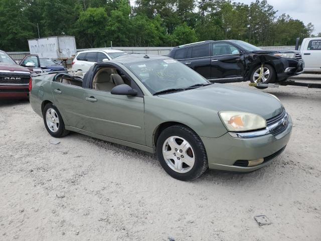 Photo 3 VIN: 1G1ZU54855F295845 - CHEVROLET MALIBU 