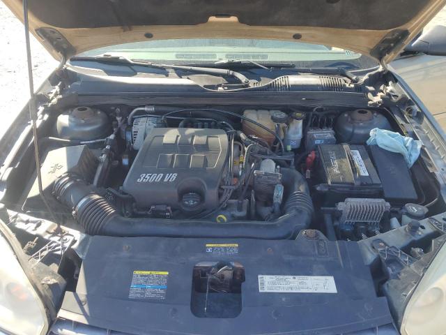 Photo 10 VIN: 1G1ZU54855F323398 - CHEVROLET MALIBU 