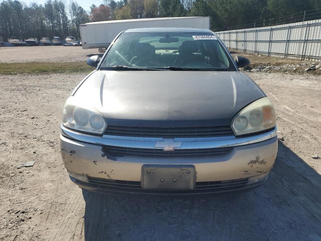 Photo 4 VIN: 1G1ZU54855F323398 - CHEVROLET MALIBU 