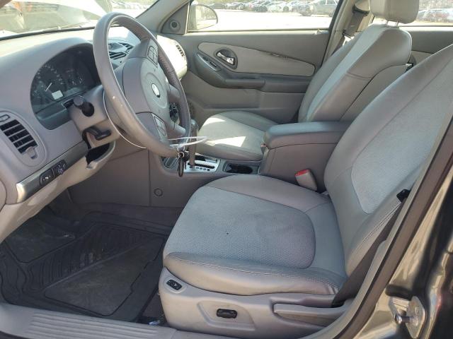 Photo 6 VIN: 1G1ZU54855F323398 - CHEVROLET MALIBU 