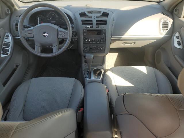 Photo 7 VIN: 1G1ZU54855F323398 - CHEVROLET MALIBU 