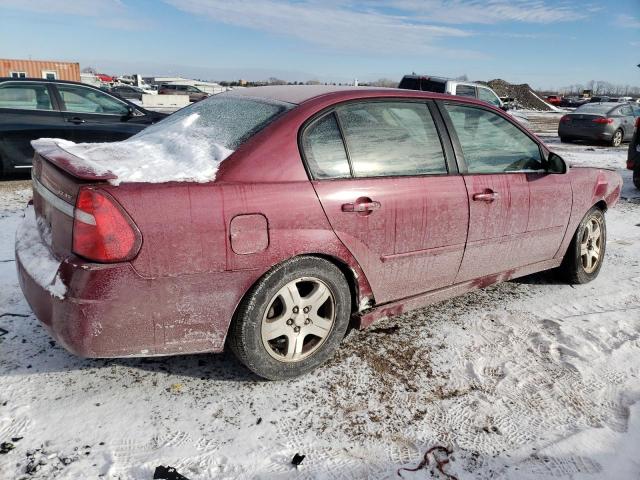 Photo 2 VIN: 1G1ZU54864F164986 - CHEVROLET MALIBU LT 