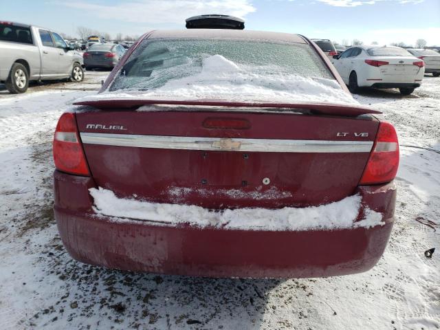 Photo 5 VIN: 1G1ZU54864F164986 - CHEVROLET MALIBU LT 