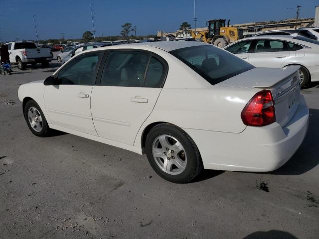 Photo 1 VIN: 1G1ZU54864F223924 - CHEVROLET MALIBU 