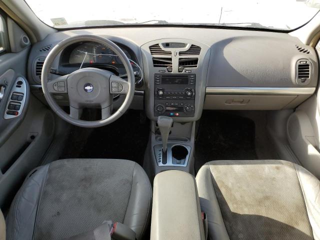 Photo 7 VIN: 1G1ZU54864F223924 - CHEVROLET MALIBU 