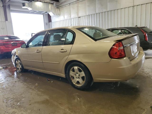 Photo 1 VIN: 1G1ZU54865F105602 - CHEVROLET MALIBU LT 